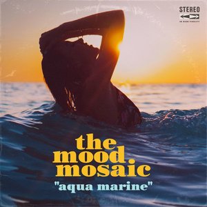 Aqua Marine