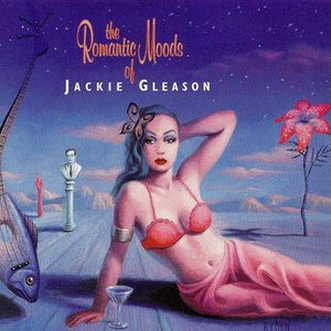 Imagen de 'The Romantic Moods of Jackie Gleason (disc 2)'