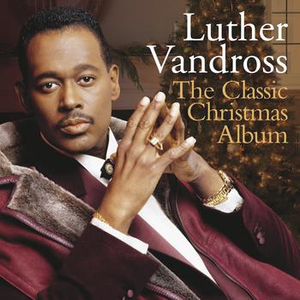 The Classic Christmas Album cover