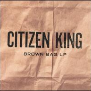 Brown Bag LP cover