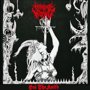 Eat the Knife - EP