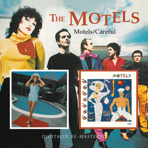 The Motels - Motels  Careful - Zortam Music