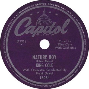 Nature Boy