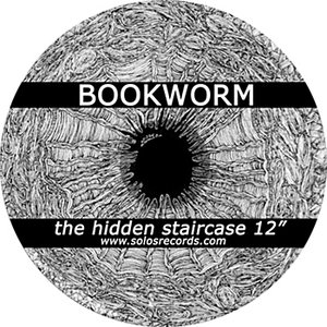 The Hidden Staircase
