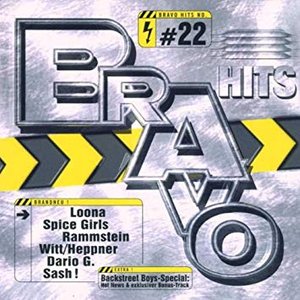 Bravo Hits 22