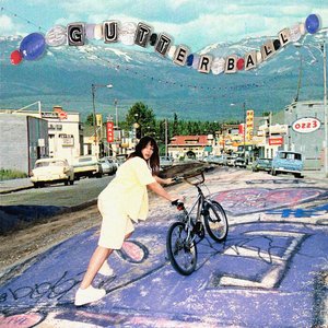 Gutterball - Single