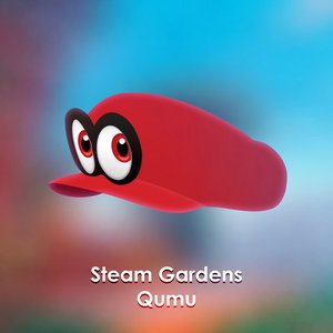 Steam Gardens (From "Super Mario Odyssey")