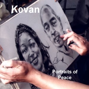 Portraits of Peace