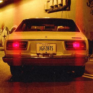 Not My Fault - Single