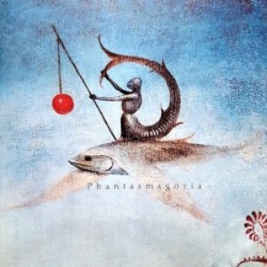 Phantasmagoria～幻覚者たち