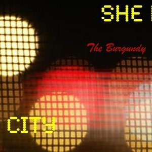 The Burgundy EP