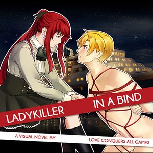 Ladykiller in a Bind OST