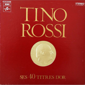 Tino Rossi - J