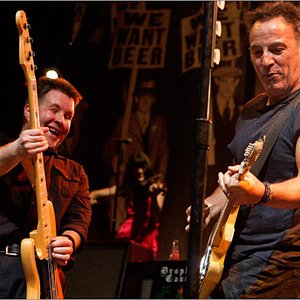 Avatar de Dropkick Murphys feat. Bruce Springsteen