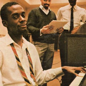 Bobby Timmons Trio 的头像