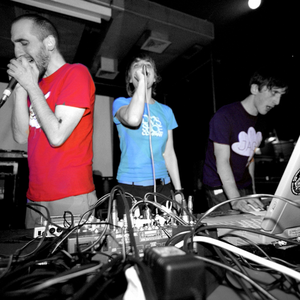 DAT Politics photo provided by Last.fm