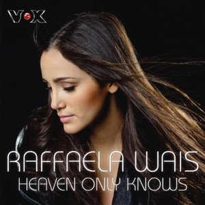 Heaven Only Knows - Single