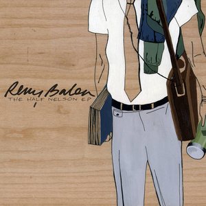 The Half Nelson EP