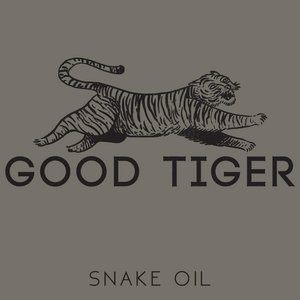 Snake Oil - Single