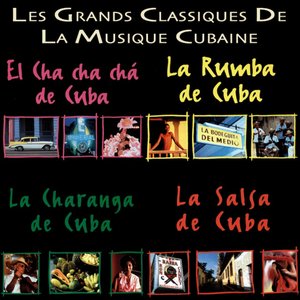 Les grands classiques de la musique cubaine (79 Cuban Hits)