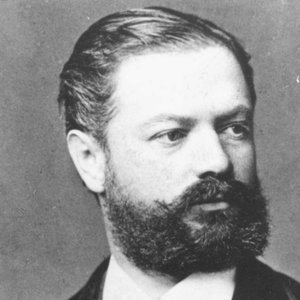 Avatar for Adolf von Henselt