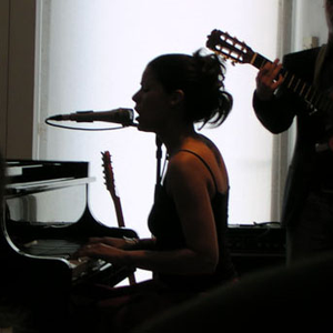 Margarida Pinto photo provided by Last.fm