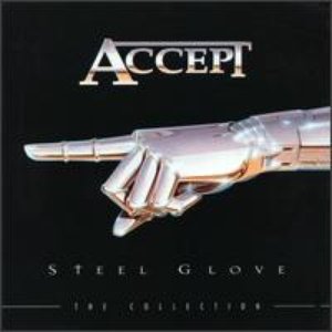 Steel Glove