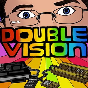 Zdjęcia dla 'Double Vision'