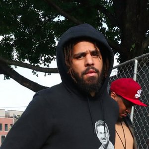 Avatar for J. Cole, kiLL edward