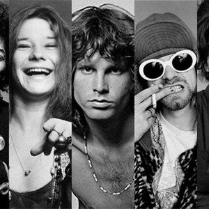 Lost Tapes of the 27 Club のアバター