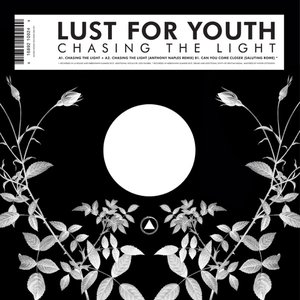 Chasing the Light - Single