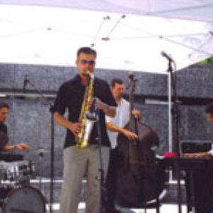 Mike DiRubbo Quartet 的头像
