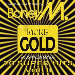 More Gold, Vol. 2: 20 Super Hits