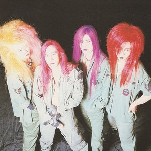Youthquake 的头像