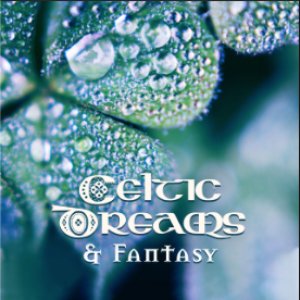 Celtic Dreams & Fantasy: Relaxing Traditional Celtic Music with Irish Flute & Harp