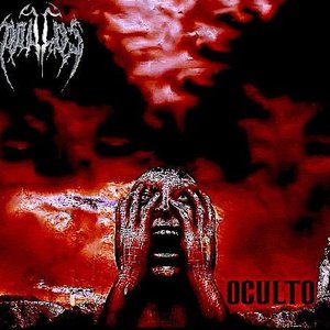 Oculto