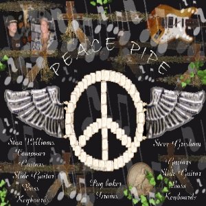 Peace Pipe