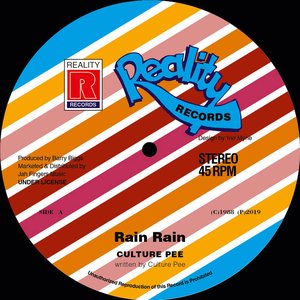 Rain Rain