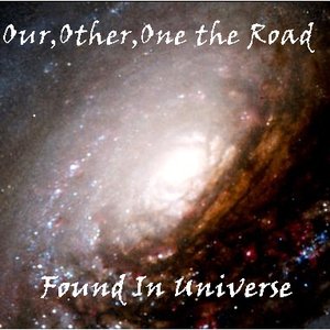 Found in Universe (The Best Of Ambient works) CD 1