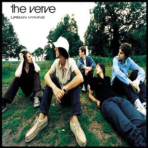 Image for 'Urban Hymns'