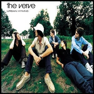 Imagem de 'Urban Hymns'