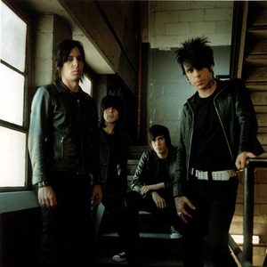 The Chelsea Smiles photo provided by Last.fm