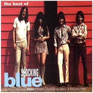 Image for 'The Best Of Shocking Blue'