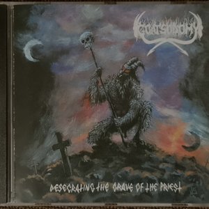 Desecrating The Grave Of The Priest