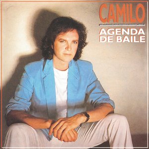 “Agenda De Baile”的封面