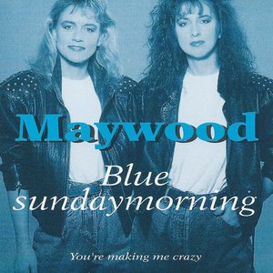 Blue Sundaymorning