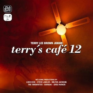 Terry's Café 12