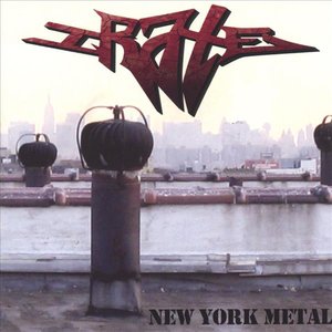 'New York Metal' için resim