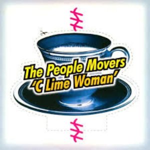 C Lime Woman (The Farley & Heller Remixes)