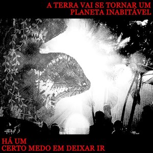 há um certo medo em deixar ir